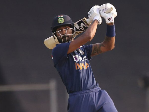 ఫినిషర్లుగా హార్దిక్, దినేశ్ కార్తీక్..