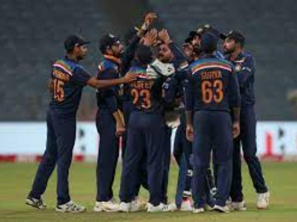  దక్షిణాఫ్రికా సిరీస్ కోసం టీమిండియా ఫైనల్ స్క్వాడ్ ఇదే..