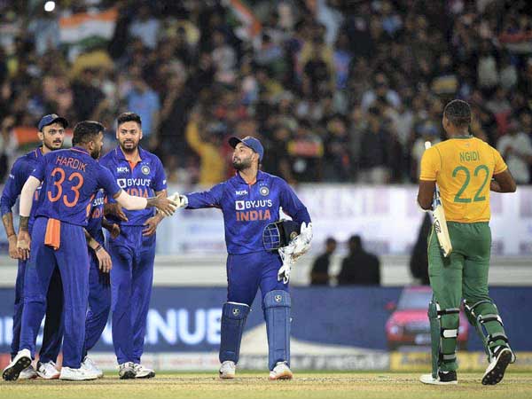 స్పందించిన పంత్.. 