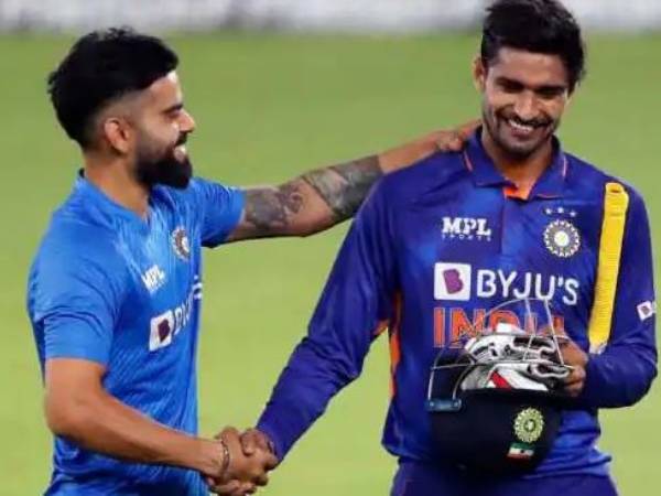 చెలరేగిన హుడా..