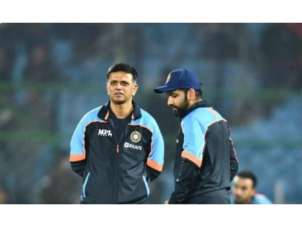 రోహిత్‌కు కరోనా..