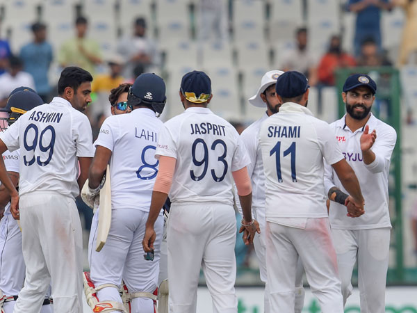 రెండు, మూడు స్థానాల్లో దక్షిణాఫ్రికా, భారత్