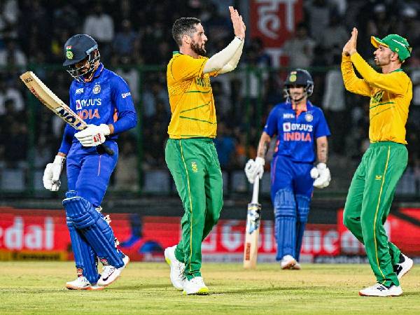 తుది జట్టు అంచనా :