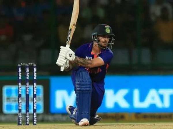  భువీ సారథ్యంలో..