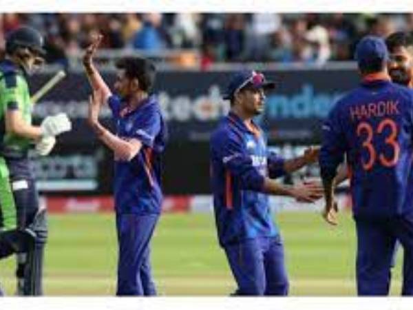 ఉమ్రాన్ మాలిక్ డౌట్..