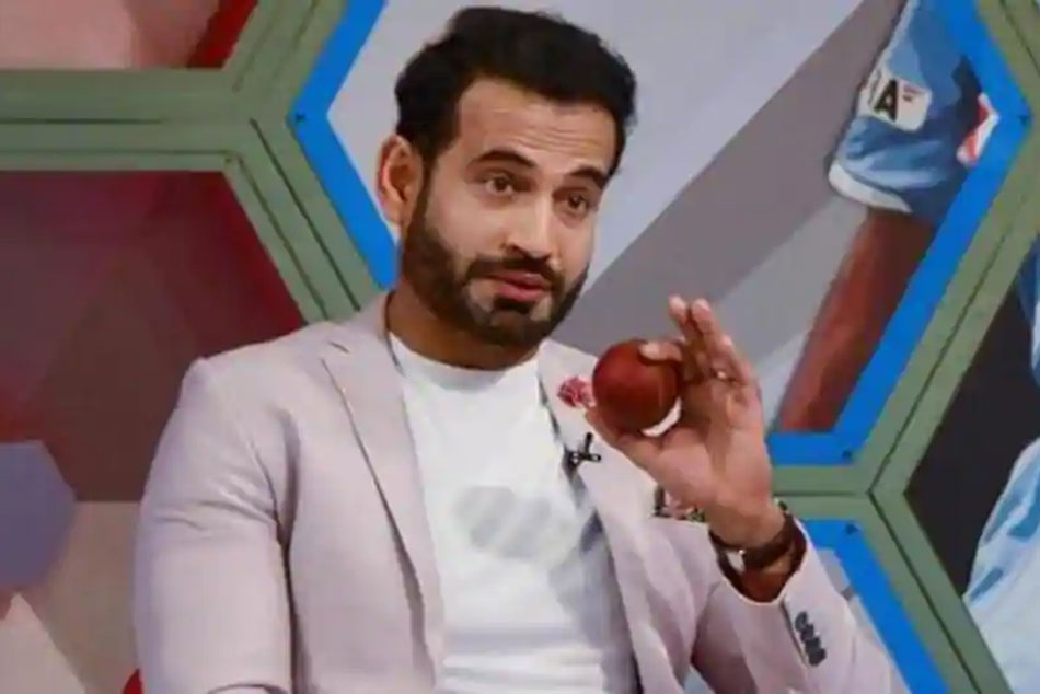 Irfan Pathan pics Indias Playing 11 for the T20 World Cup 2022, here is the list Irfan Pathan pics Indias Playing 11 for the T20 World Cup 2022, here is the list