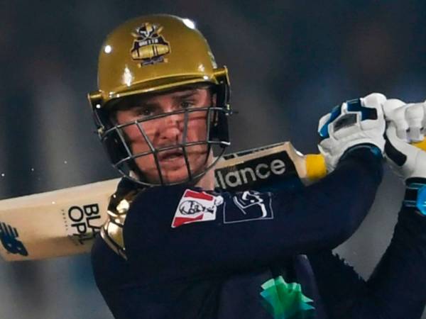 ఏమాత్రం క్రికెట్‌ను ఆస్వాదించలేకపోయా