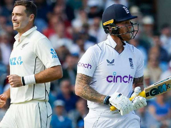 టీ బ్రేక్ తర్వాత మారిపోయిన ఆట