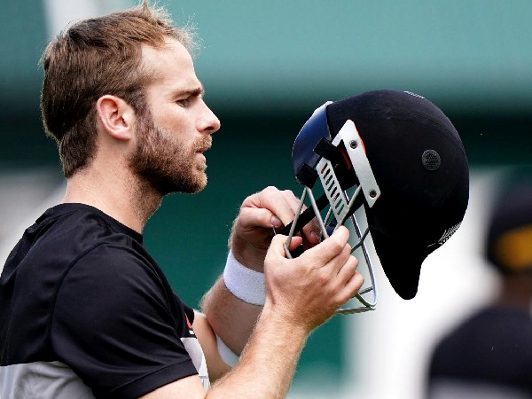 విశ్రాంతి కోసం.. 