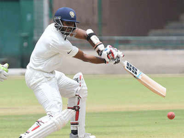 టెస్ట్ మ్యాచ్‌లోనూ ఓపెనర్‌గా ఛాన్స్..