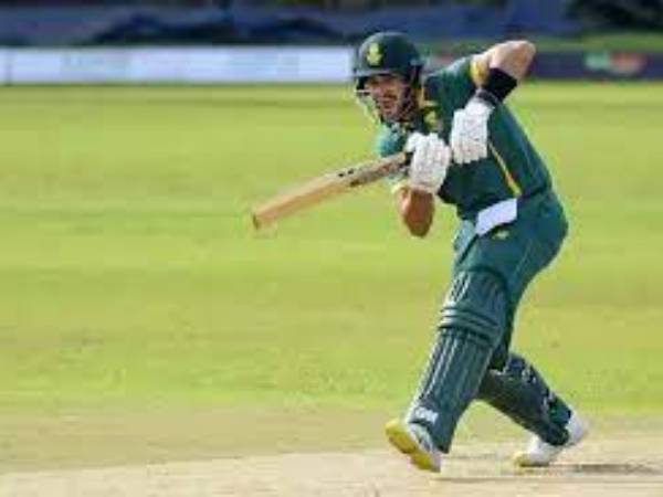 ఈ మ్యాచ్ ద్వారా త్రిస్టన్ స్టబ్స్ అరంగేట్రం