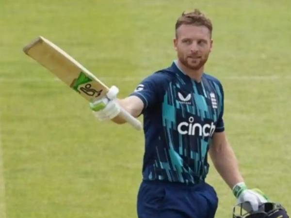 జోస్ బట్లర్ జోరు..