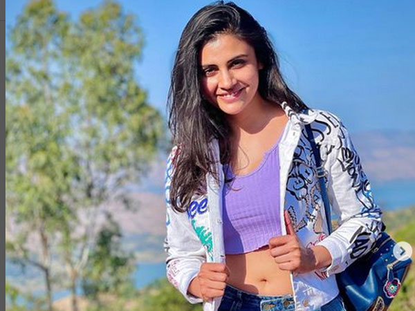 ఐపీఎల్ మిస్టరీ గర్ల్‌గా..