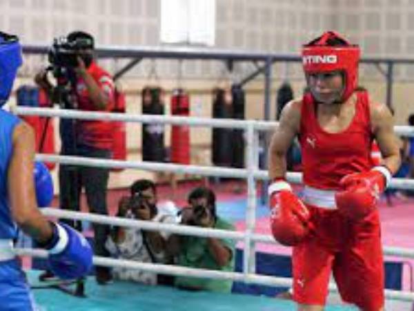 లవ్లీనా సైతం..