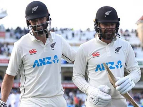 తొలి రోజు ఇంగ్లండ్‌దే..