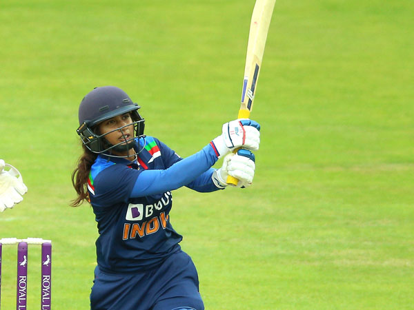 మిథాలీ‌రాజ్ అంతర్జాతీయ క్రికెట్ కెరీర్లో కొన్ని అత్యుత్తమ రికార్డులు 