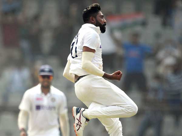 ప్రాక్టీస్ మొదలుపెట్టా..