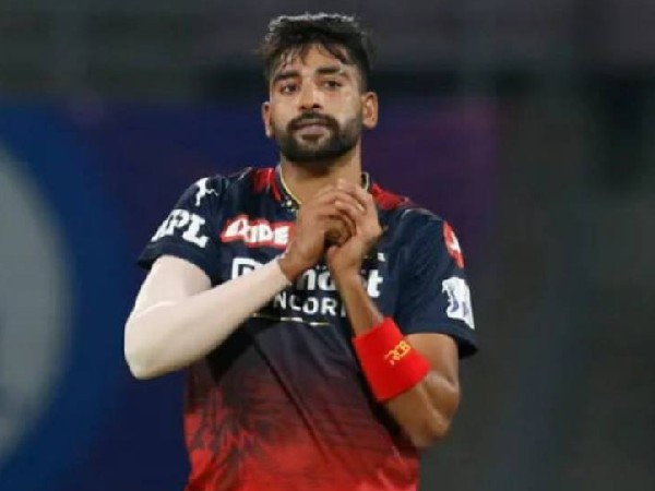  మహమ్మద్ సిరాజ్..