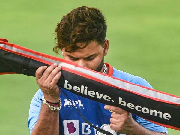 పంత్కు అగ్ని పరీక్ష.. పంత్కు అగ్ని పరీక్ష..