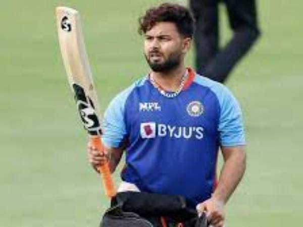  పంత్ వైఫల్యం..