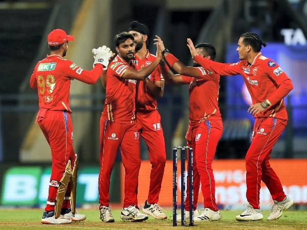  సందీప్ శర్మ..