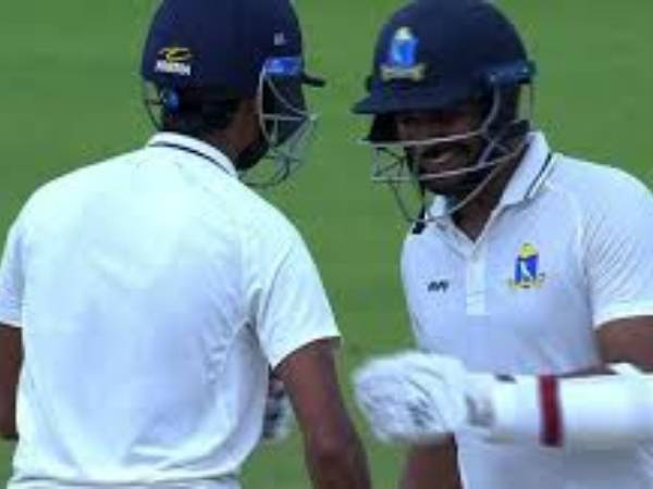  కమాండింగ్ పొజిషోన్లోకి మధ్యప్రదేశ్