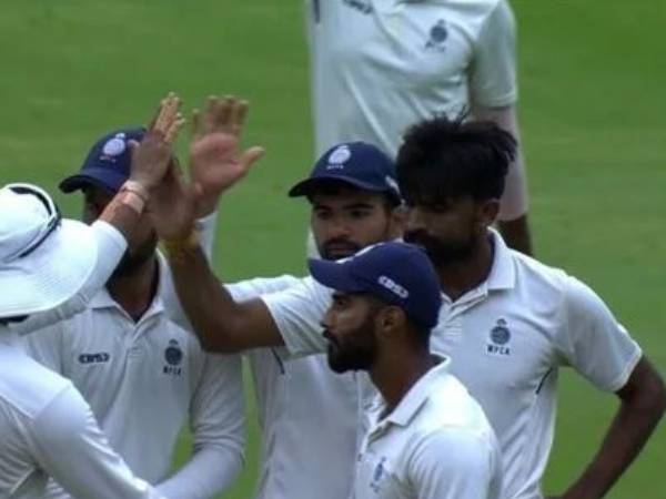 మంచి శుభారంభం దక్కినా..