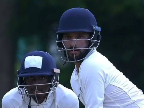  మధ్యప్రదేశ్‌దే విజయం ఎలాగంటే..