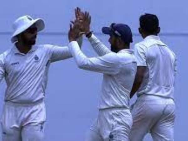  స్కోరు సమ్మరీ