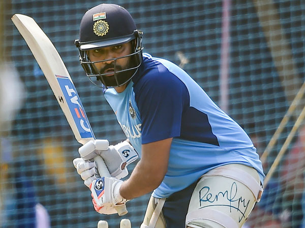 సవరించిన భారత టెస్ట్ జట్టు