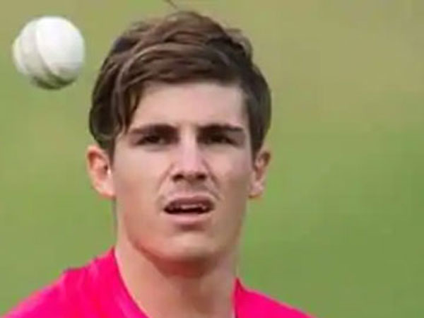 సీన్ అబాట్..