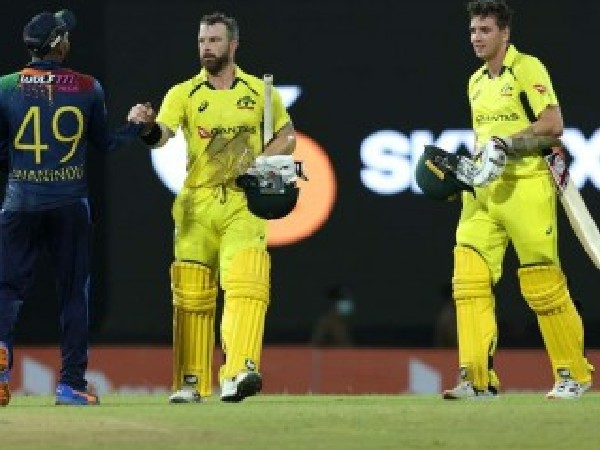  చివరి వన్డే.. 