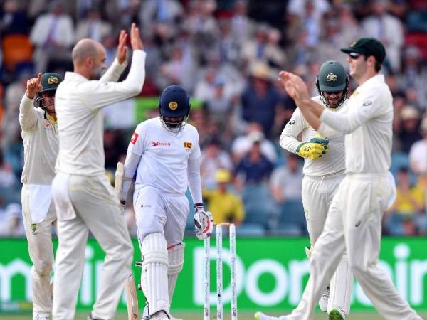 స్టీవ్ స్మిత్, మిచెల్ స్టార్క్ అందుబాటులోకి..