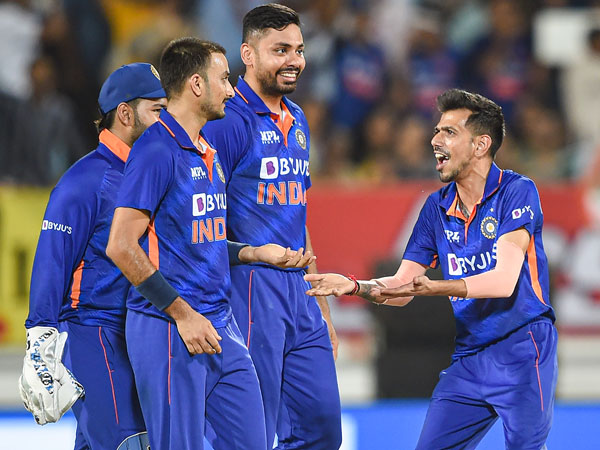  భారీ స్కోర్‌కు ఛాన్స్..