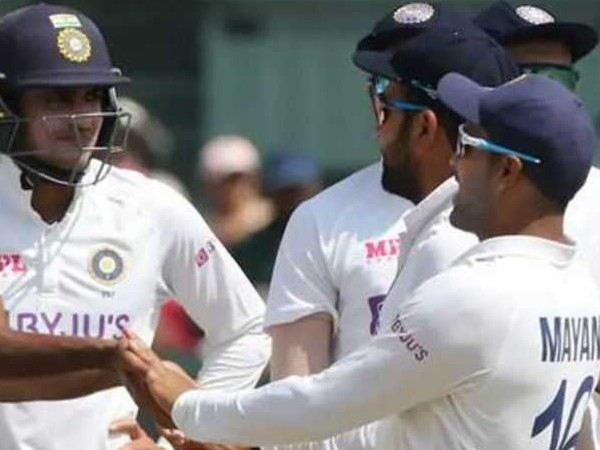 మల్టీ ఫార్మట్ మ్యాచ్‌లు..