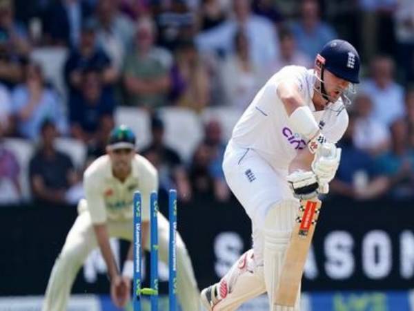 అంతకుముందు సెంచరీతో చెలరేగిన డారిల్ మిచెల్