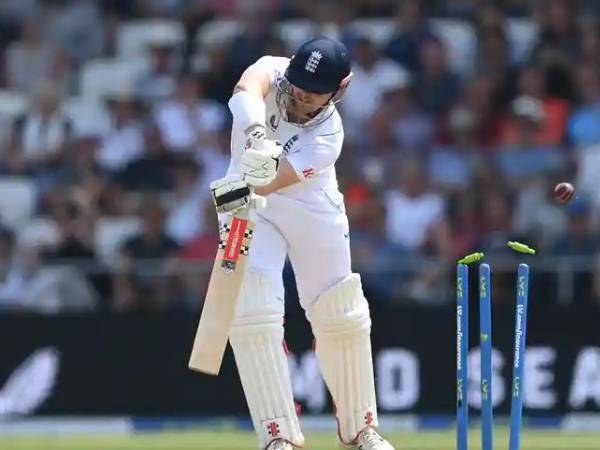 అందుకే టెస్ట్‌ను టెస్ట్‌లాగా ఆడాలి