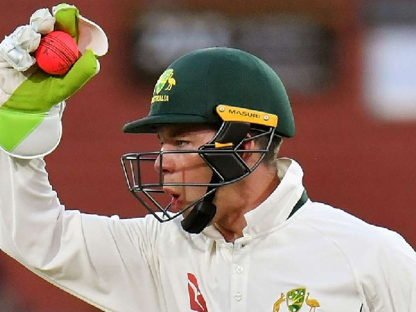 గేమ్ చేజింగ్ మూమెంట్..