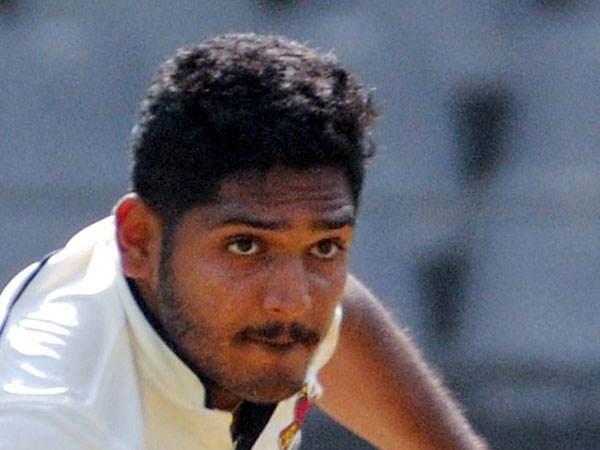 తుషార్ దేశ్ పాండే..