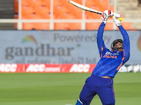 ఉత్కంఠగా సాగిన రెండో టీ20