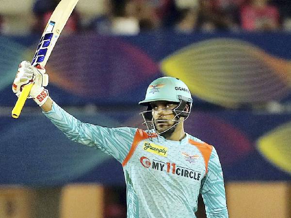 ఐపీఎల్లో రాణించినట్లే ఇంటర్నేషనల్లో కూడా..