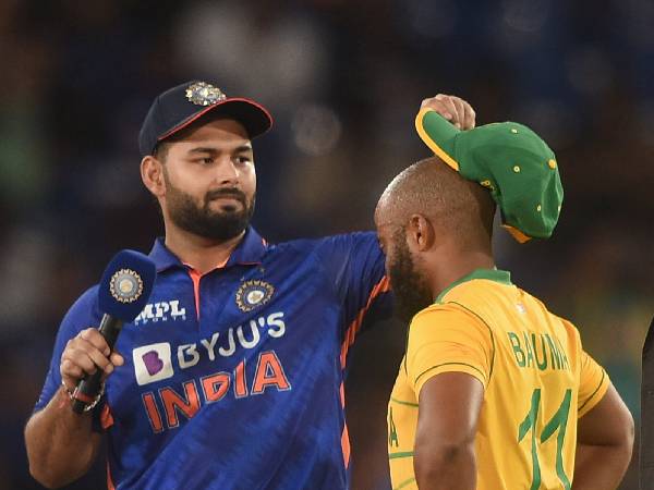 టాస్ ఓటమి టాస్ ఓటమి