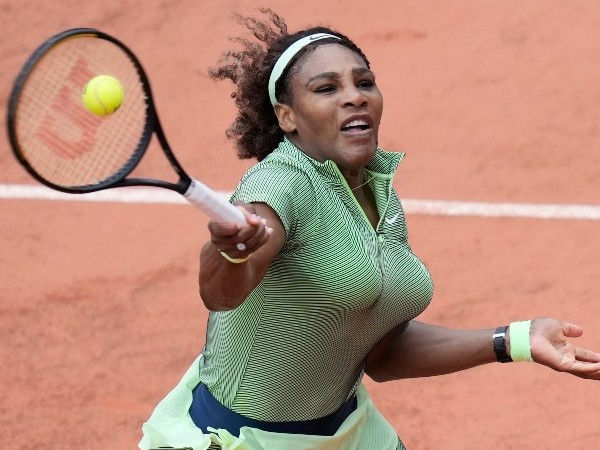 సెరెనాకు వైల్డ్ కార్డ్ ఎంట్రీ