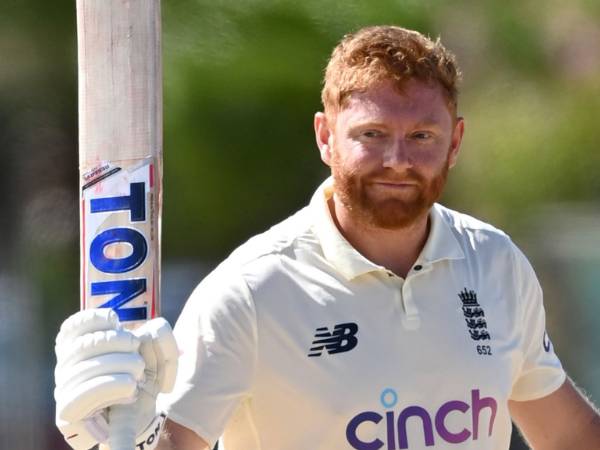 భీకర్ ఫాంలో ఉన్న బెయిర్‌స్టో టాప్ 10లోకి..