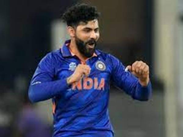  జడేజా డౌట్..