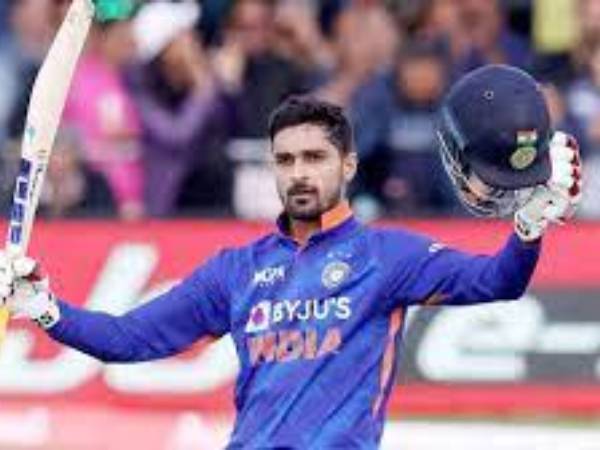 దీపక్ హుడాకు ఛాన్స్ కష్టమే