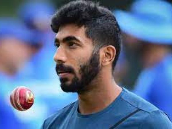  మున్నాళ్ల ముచ్చటగా బుమ్రా అగ్రస్థానం