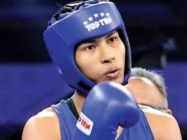  ఫేవరేట్‌గా బాక్సర్లు..