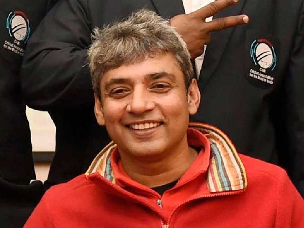 శైలికి భిన్నంగా..