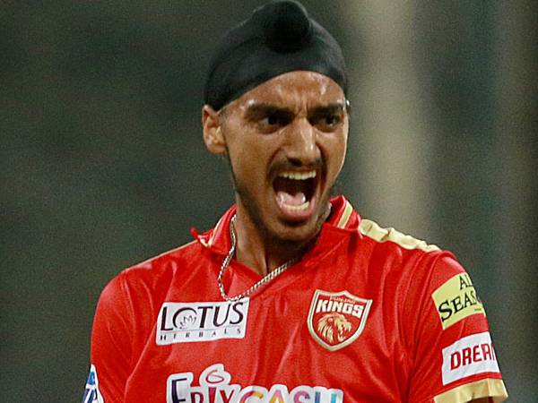 అర్షదీప్ సింగ్‌కు చాన్స్...